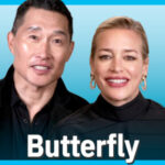 Butterfly (2025) Season 1