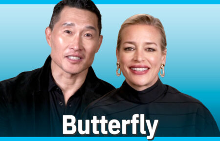 Butterfly (2025) Season 1