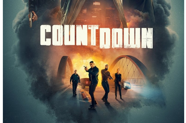 Countdown Season 1 (2025)