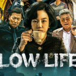 Low Life Season 1 (2025)