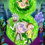 Rick and Morty Season 8 (2025)