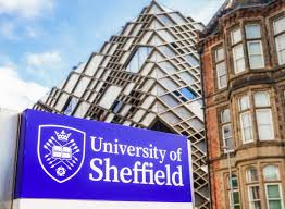 Fully Funded : University of Sheffield UK Siddall Sheffield Scholarship 2026/2027