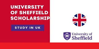 Fully Funded: University of Sheffield UK Siddall Sheffield Scholarship 2026/2027