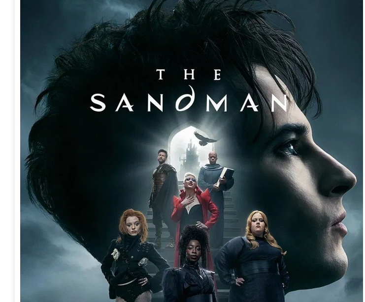 The Sandman Season 2 (2025)