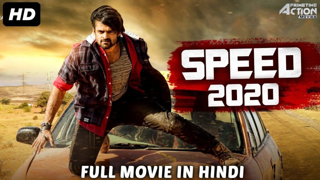 DOWNLOAD: Speed (2020) – Latest Indian Bollywood Movie