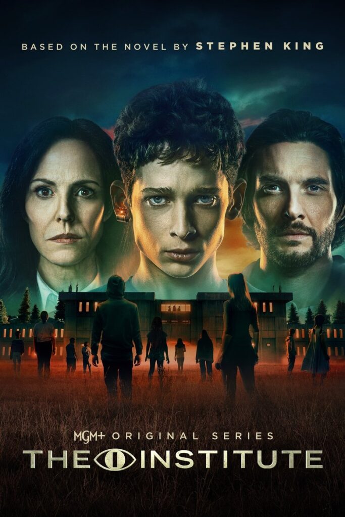 The Institute Season 1 (2025)