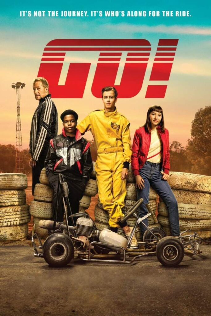 DOWNLOAD: Go! (2020) – Latest Movie